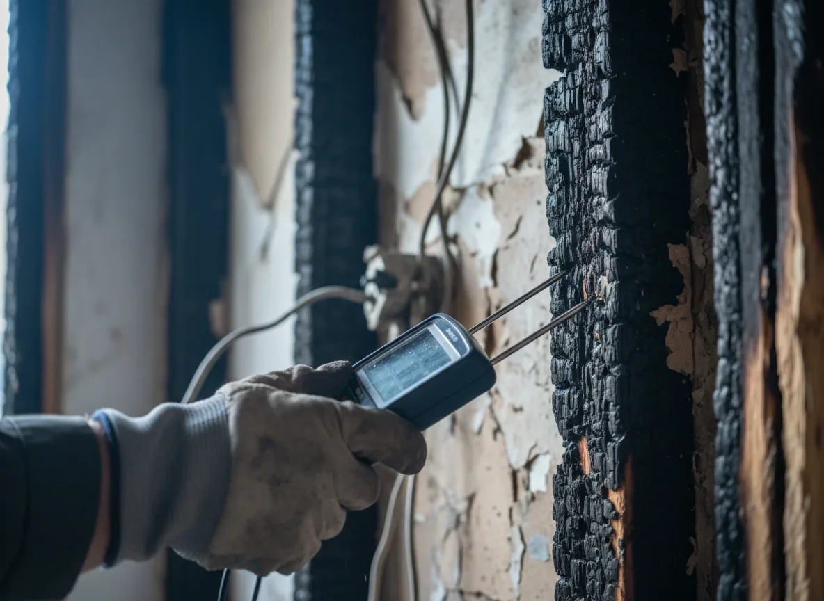 Fire Damage Restoration Kinsman, OH FAQs